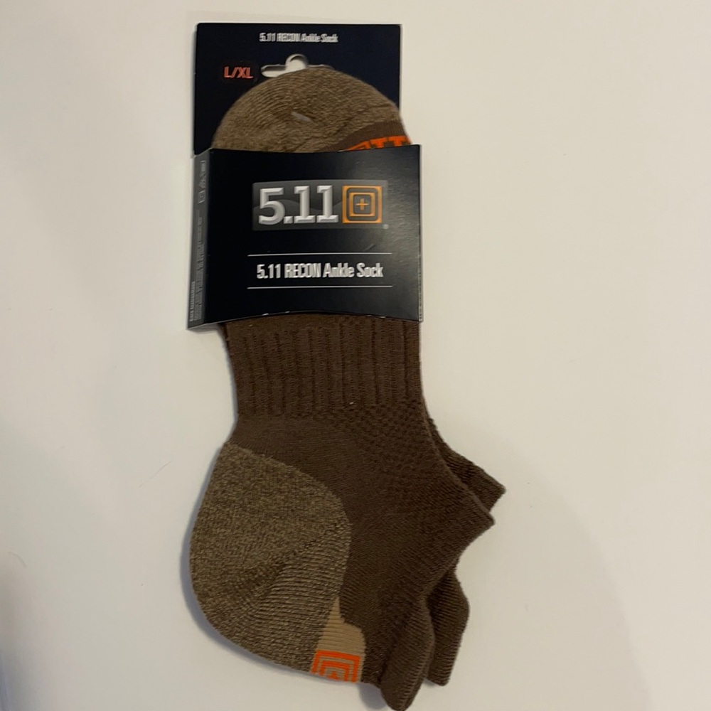 5.11 Recon Ankle Sock